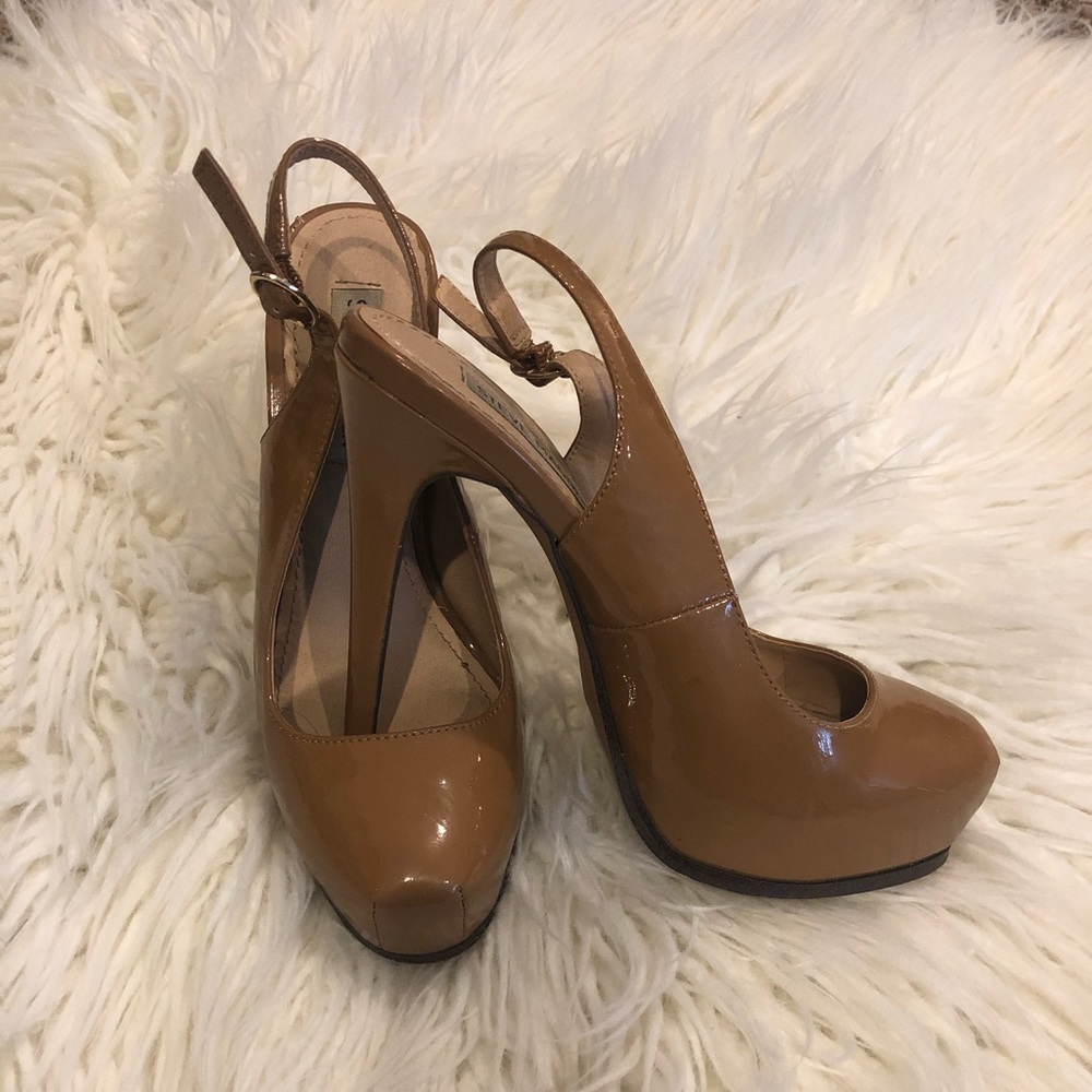 Steve Madden heels